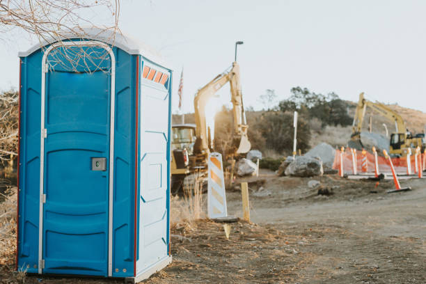 Portable Toilet Options We Offer in Carmichael, CA