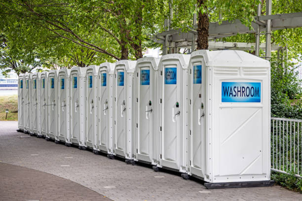 Best Affordable porta potty rental  in Rmichael, CA