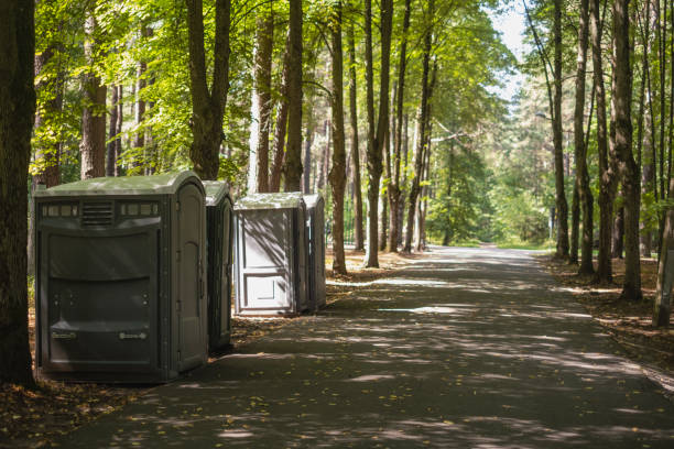 Best Portable bathroom rental  in Rmichael, CA