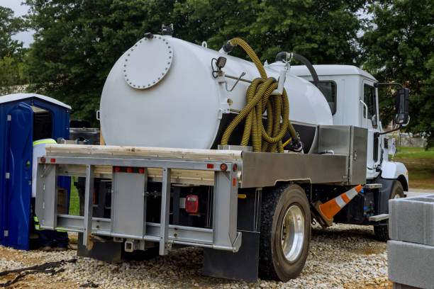 Best Best portable toilet rental  in Rmichael, CA