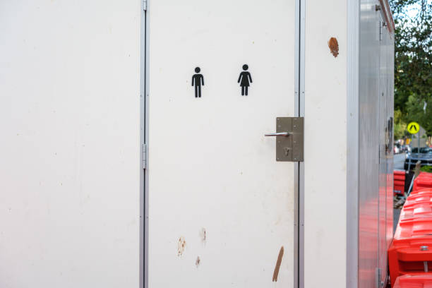 Best Local porta potty services  in Rmichael, CA