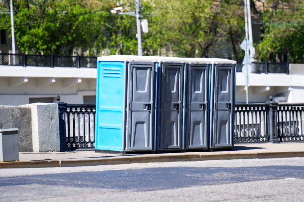 Best Wedding porta potty rental  in Rmichael, CA