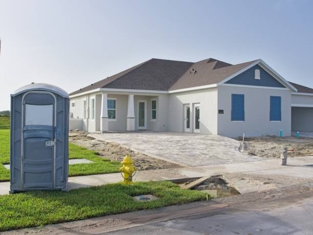 Trusted Carmichael, CA porta potty rental Experts
