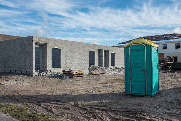 Best Best portable toilet rental  in Rmichael, CA