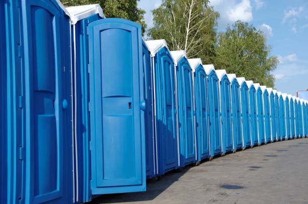 Best Affordable portable toilet rental  in Rmichael, CA